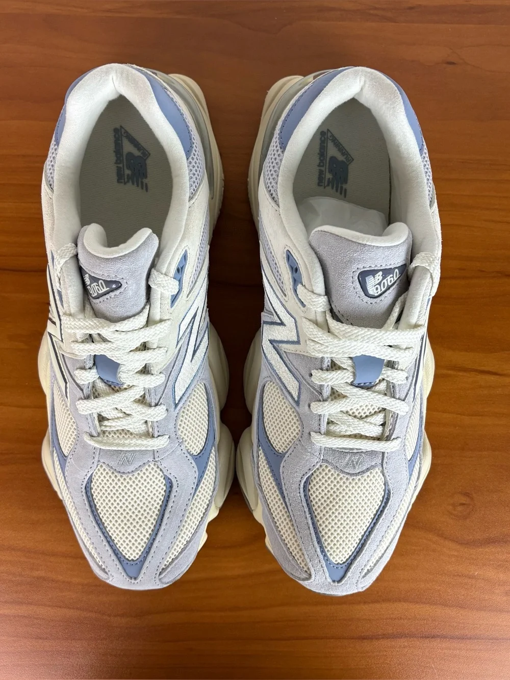 New Balance 9060 Sneakers